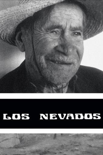 Los Nevados poster - Find streaming availability