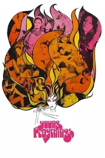 Young Playthings poster - Find streaming availability