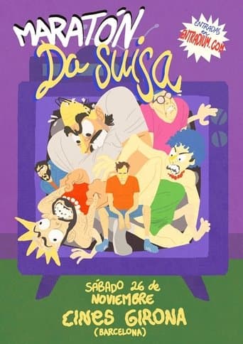 Da Suisa poster - Find streaming availability