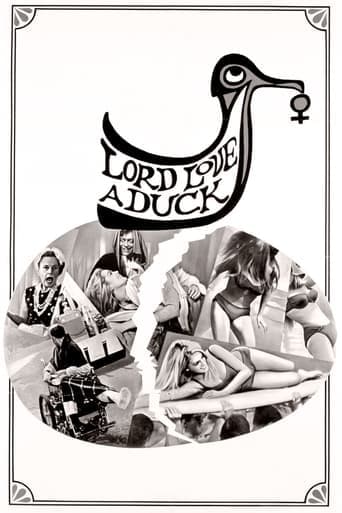 Lord Love a Duck poster - Find streaming availability