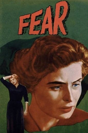 Fear poster - Find streaming availability