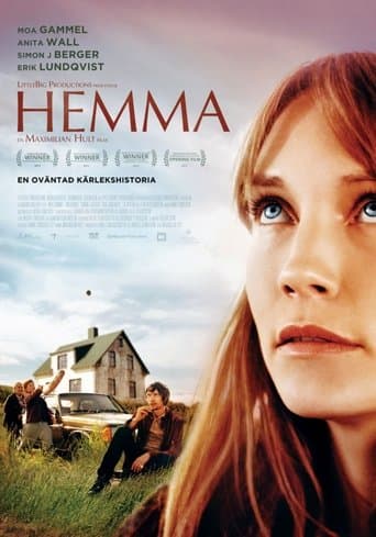 Home poster - Find streaming availability