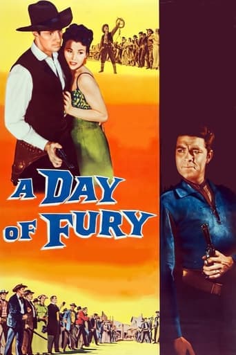 A Day of Fury poster - Find streaming availability