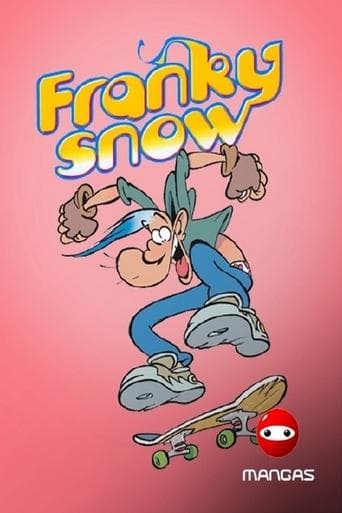 Franky Snow poster - Find streaming availability