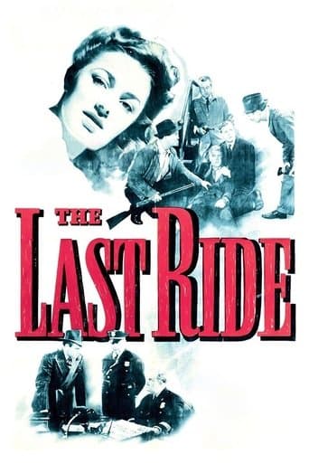 The Last Ride poster - Find streaming availability