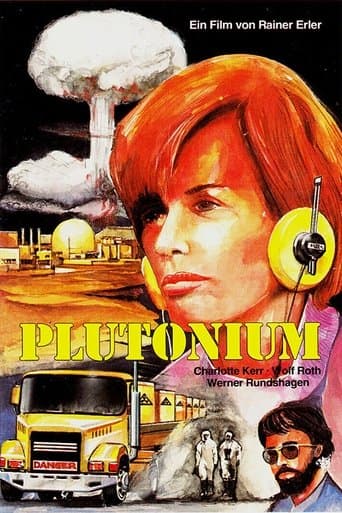 Plutonium poster - Find streaming availability