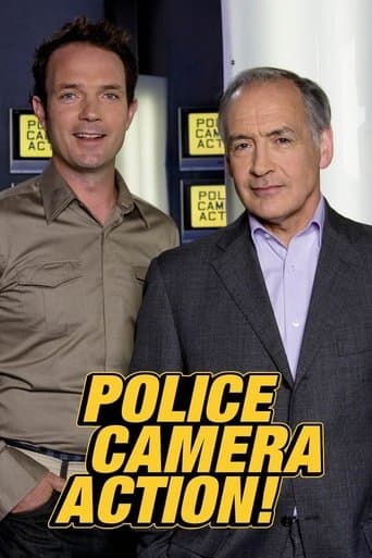 Police Camera Action! poster - Find streaming availability