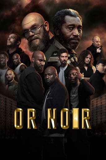 Black Gold poster - Find streaming availability