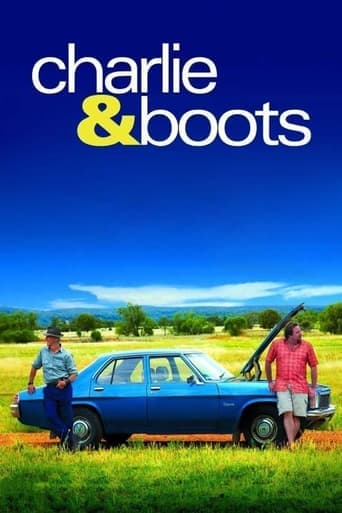 Charlie & Boots poster - Find streaming availability