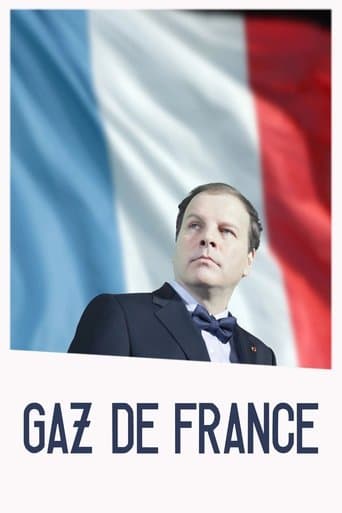 France Is a Gas poster - Find streaming availability