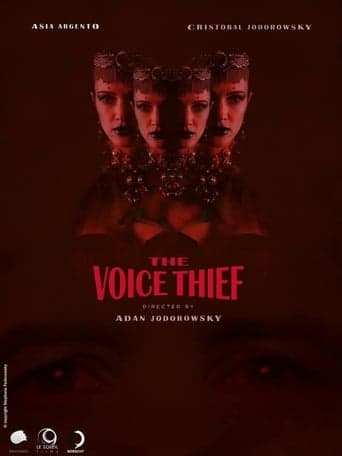 The Voice Thief poster - Find streaming availability