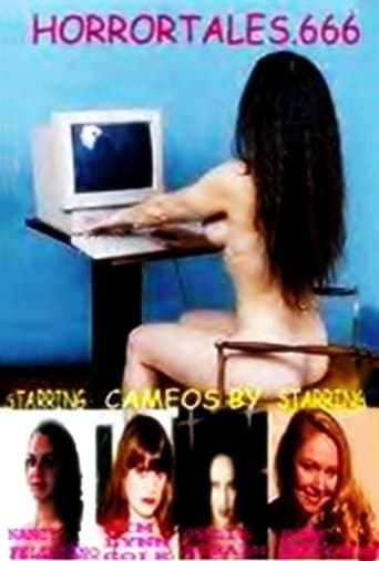 HorrorTales.666 poster - Find streaming availability