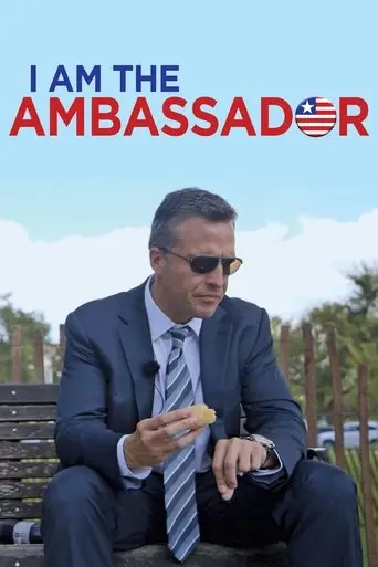 I Am the Ambassador poster - Find streaming availability
