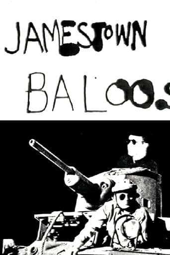 Jamestown Baloos poster - Find streaming availability