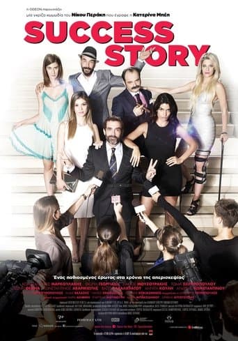 Success Story poster - Find streaming availability