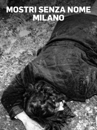 Mostri senza nome - Milano poster - Find streaming availability