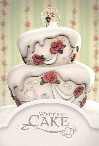 Wedding Cake poster - Find streaming availability