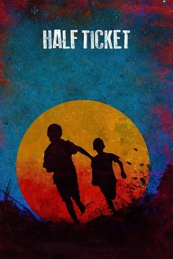 Half Ticket poster - Find streaming availability