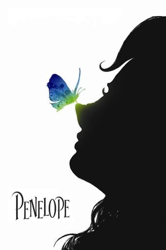 Penelope poster - Find streaming availability