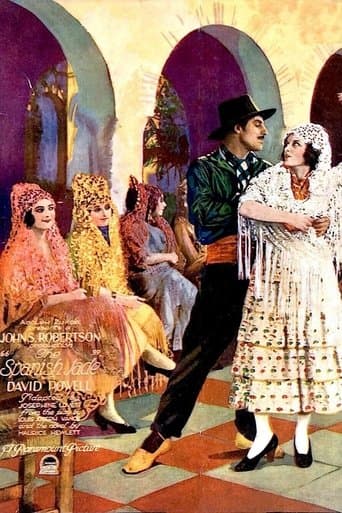 The Spanish Jade poster - Find streaming availability