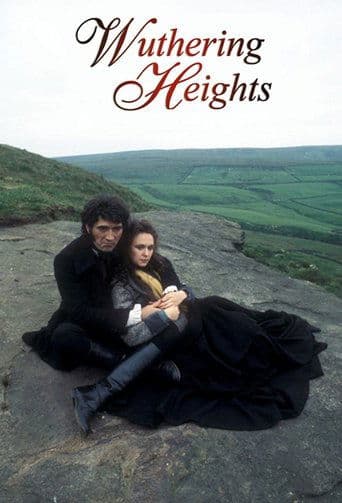 Wuthering Heights poster - Find streaming availability
