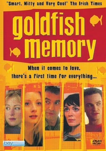 Goldfish Memory poster - Find streaming availability