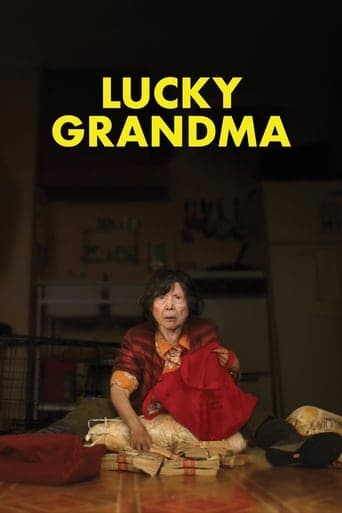 Lucky Grandma poster - Find streaming availability