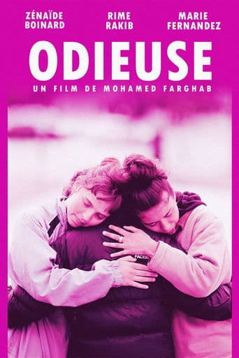 Odieuse poster - Find streaming availability