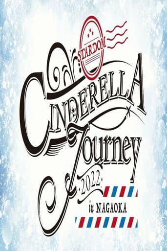 Stardom Cinderella Journey In Nagaoka 2022 poster - Find streaming availability