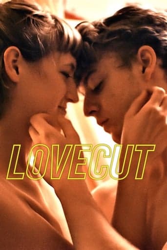 Lovecut poster - Find streaming availability