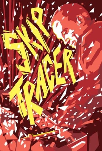 Skip Tracer poster - Find streaming availability