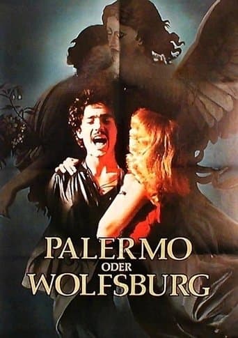 Palermo or Wolfsburg poster - Find streaming availability