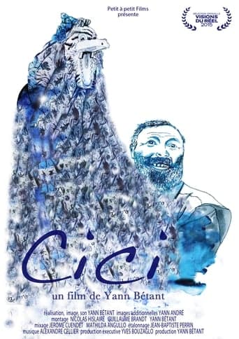 Cici poster - Find streaming availability