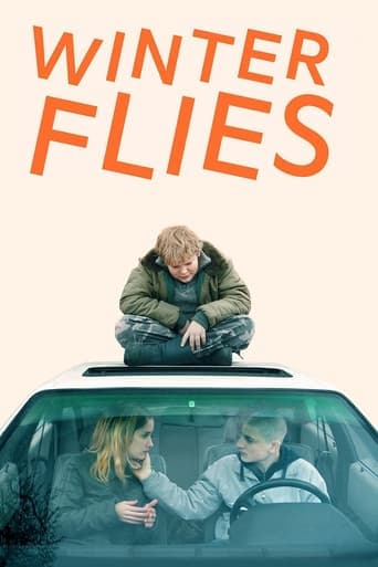 Winter Flies poster - Find streaming availability