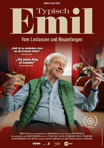 Typisch Emil poster - Find streaming availability