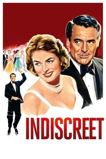 Indiscreet poster - Find streaming availability