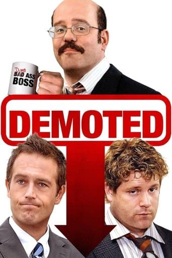 Demoted poster - Find streaming availability