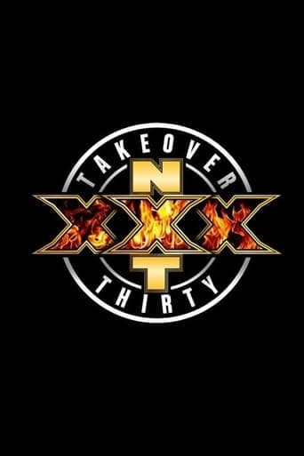 NXT TakeOver XXX poster - Find streaming availability