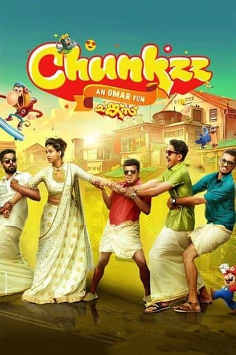 Chunkzz poster - Find streaming availability