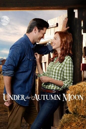 Under the Autumn Moon poster - Find streaming availability