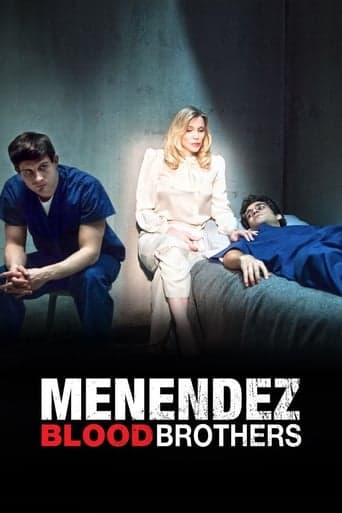 Menendez: Blood Brothers poster - Find streaming availability