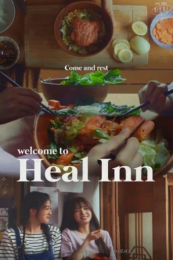 Welcome to Heal Inn poster - Find streaming availability