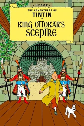 King Ottokar's Sceptre poster - Find streaming availability