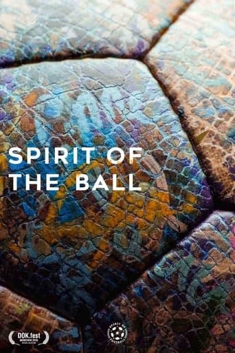 Spirit of the Ball poster - Find streaming availability