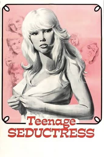Teenage Seductress poster - Find streaming availability