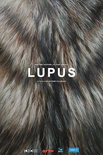 Lupus poster - Find streaming availability