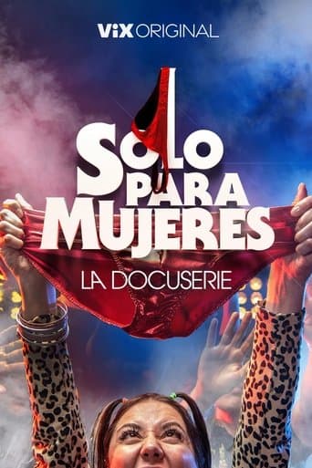 Solo para Mujeres poster - Find streaming availability