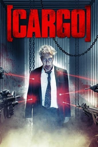 [Cargo] poster - Find streaming availability