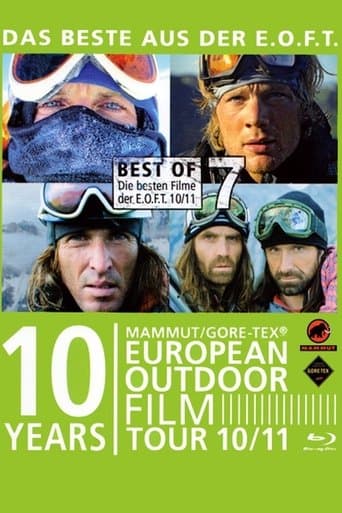 Best Of E.O.F.T.  No. 7 poster - Find streaming availability
