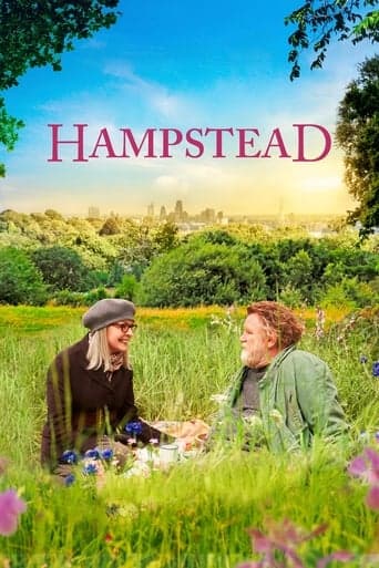 Hampstead poster - Find streaming availability